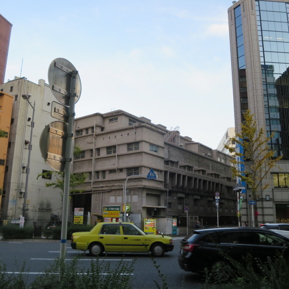 おけいはんうろうろ旅 最後_c0001670_20574137.jpg