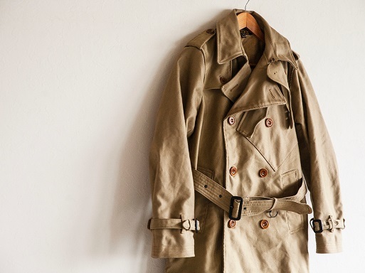 GIFFORD COATのご紹介です!! : Amboy アンボイでの出来事 GIFFORD COATのご紹介です!! : Amboy アンボイでの出来事
