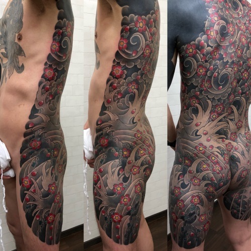 TATTOO、タトゥー、刺青、兵庫県、神戸市_c0173293_15100120.jpg