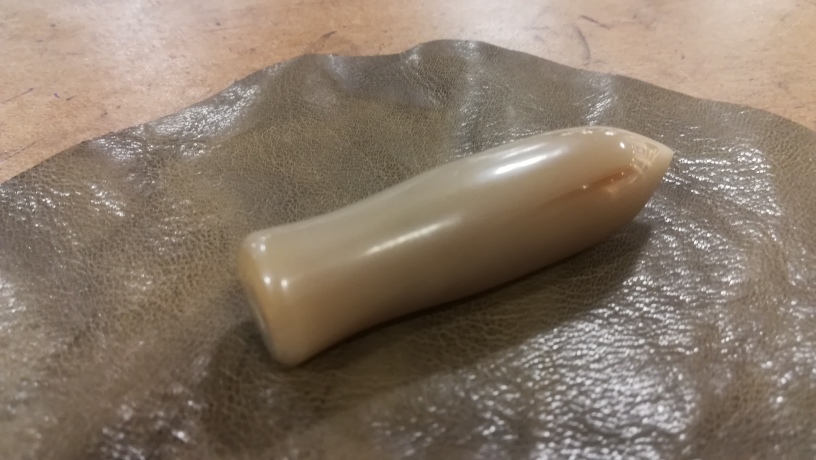 レザ-スティックは出会い_d0166598_16051524.jpg