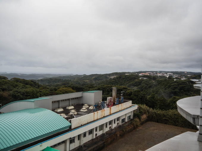 2018新年の旅22「西之表市・種子島」その3~宇宙センターと鉄砲伝来の島~_f0276498_14011797.jpg