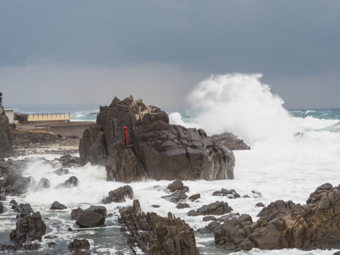 2018新年の旅22「西之表市・種子島」その3~宇宙センターと鉄砲伝来の島~_f0276498_14082529.jpg