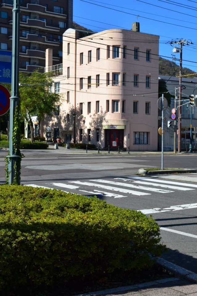 函館市末広町の北斗ビル(大正モダン建築再訪)_f0142606_01460974.jpg