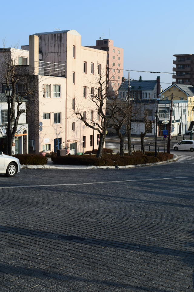 函館市末広町の北斗ビル(大正モダン建築再訪)_f0142606_04443143.jpg