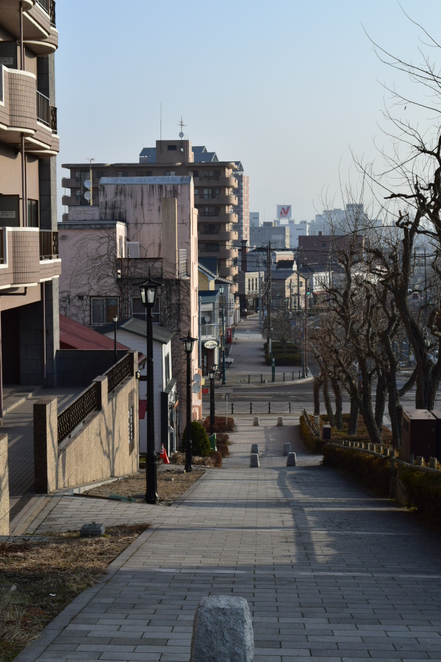 函館市末広町の北斗ビル(大正モダン建築再訪)_f0142606_04471755.jpg