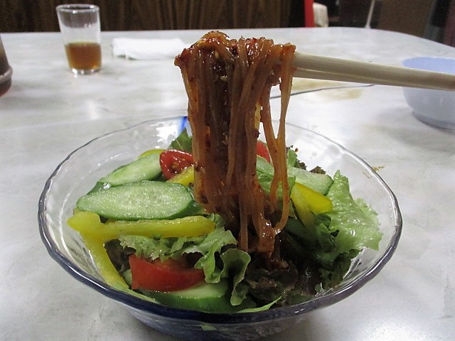 李朝園 吉祥寺店」で焼肉8♪ : 冒険家ズリサン