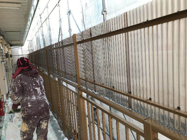 15日目・オーナー様確認_f0031037_19212908.jpg