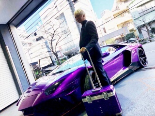 Oh My Gackt チャンネル 明日って ヲイ 追記あり 風恋華diary Oh My Gackt チャンネル 明日って ヲイ 追記あり 風恋華diary