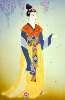 箱崎睦昌先生の展覧会へ : むつずかん