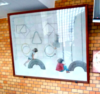 箱崎睦昌先生の展覧会へ : むつずかん