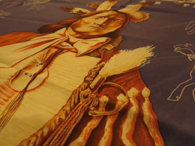 \"HERMES SCARF 1990\"ってこんなこと。_c0140560_14063375.jpg