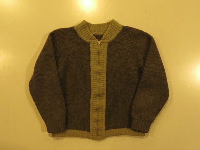 \"1920\'S ZIP LADYS KNIT\"ってこんなこと。_c0140560_14214051.jpg