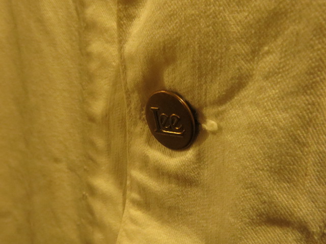 \"LEE PRINCETON UNIVERSITY GRADUATE JACKET 1938\"ってこんなこと。_c0140560_17340011.jpg