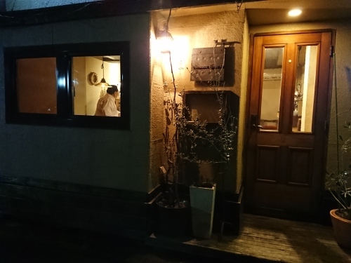 ヴィノテカイムラ_c0100865_20285869.jpg