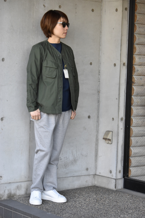 梅春・春 と 冬・クリアランス と 予約・SAMPLE品_d0152280_20492510.jpg
