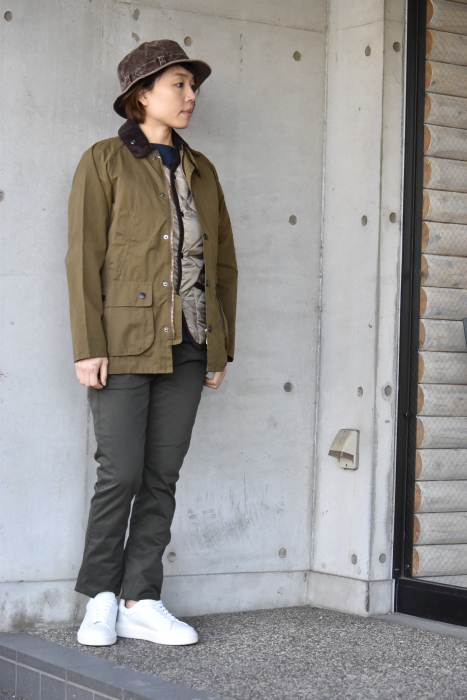 梅春・春 と 冬・クリアランス と 予約・SAMPLE品_d0152280_20503181.jpg