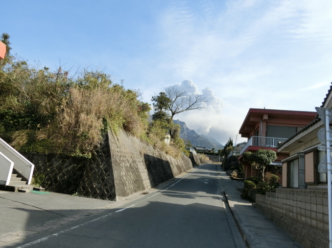 桜島一周_e0294183_18164926.jpg