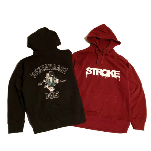 STROKE. x TAS NEW ITEMS!!!!!_d0101000_15231739.jpg