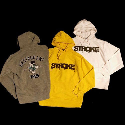 STROKE. x TAS NEW ITEMS!!!!!_d0101000_15232182.jpg