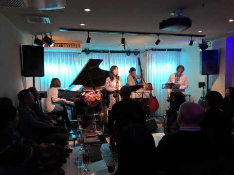 Jazzlive comin  本日日曜日は 東広島市黒瀬のブラック&タンでの催しに参加です。_b0115606_12132287.jpeg