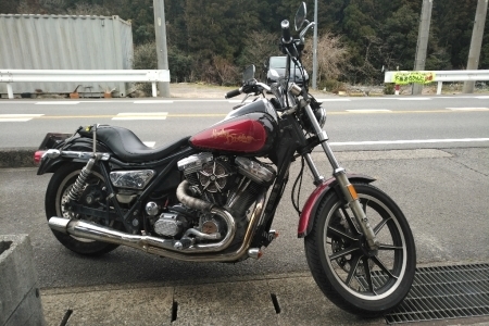 色々と納車完了!_a0159215_23294648.jpg