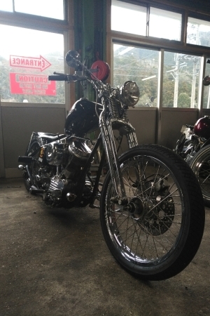 色々と納車完了!_a0159215_23300996.jpg