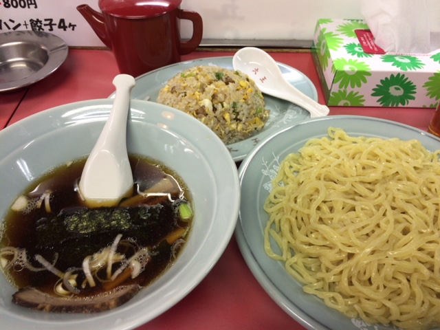 元祖つけ麺大王 中央林間店_b0000829_9381134.jpg