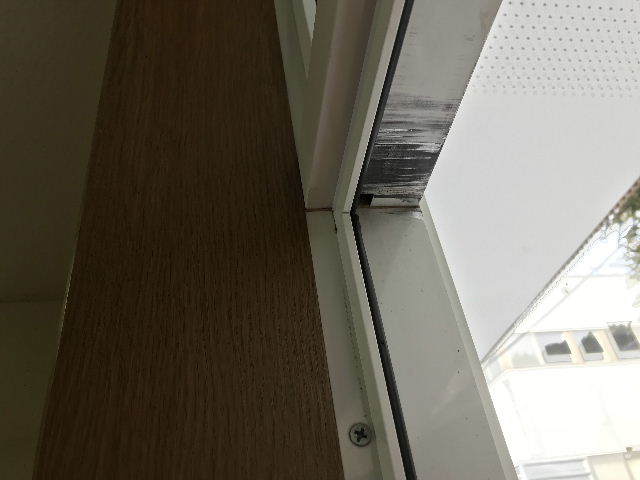 第一の現場デジタルキー取り付け_f0031037_20240153.jpg