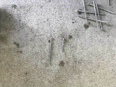 第一の現場デジタルキー取り付け_f0031037_20241729.jpg