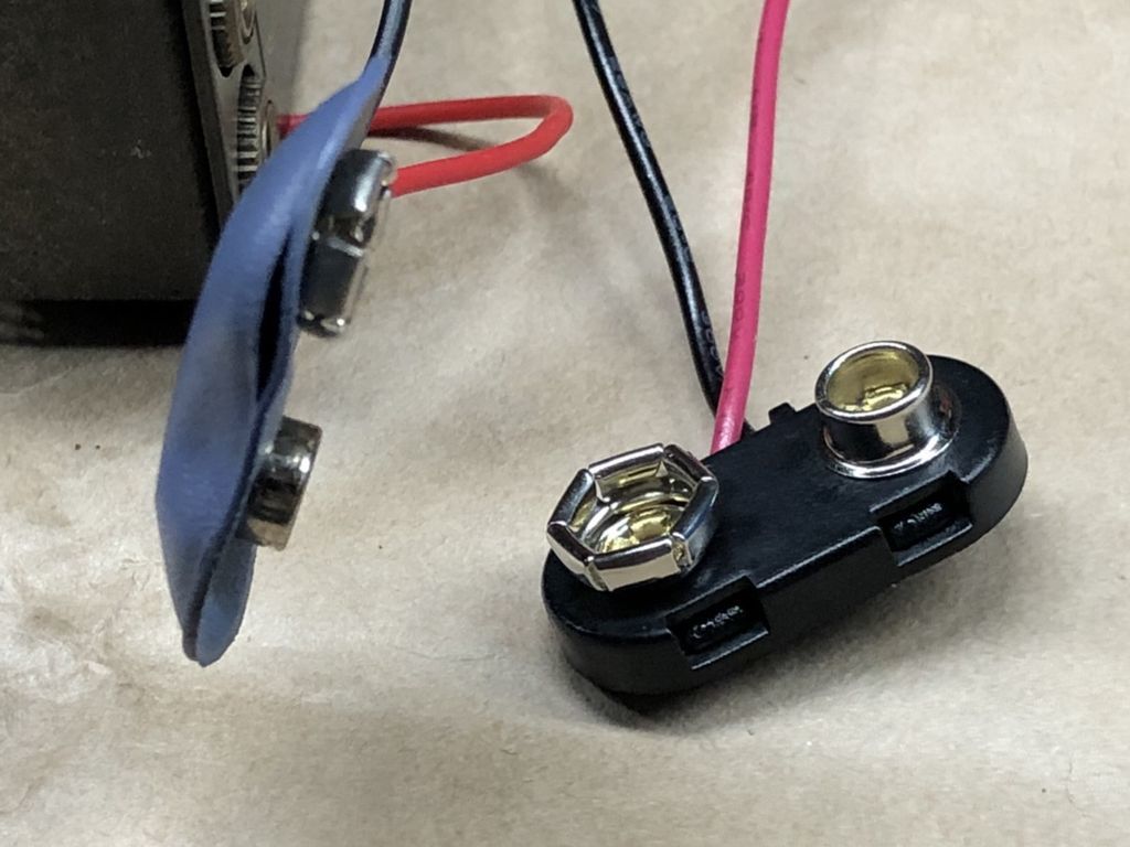 MIZUHO MX-6(初代ピコ6)のメンテナンス : マニアックな無線と MIZUHO MX-6(初代ピコ6)のメンテナンス : マニアックな無線と