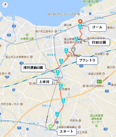 上市駅前～加積地内～滑川駅_e0153040_16360806.jpg