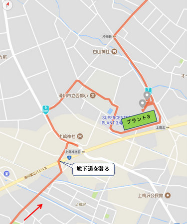 上市駅前～加積地内～滑川駅_e0153040_17461066.jpg