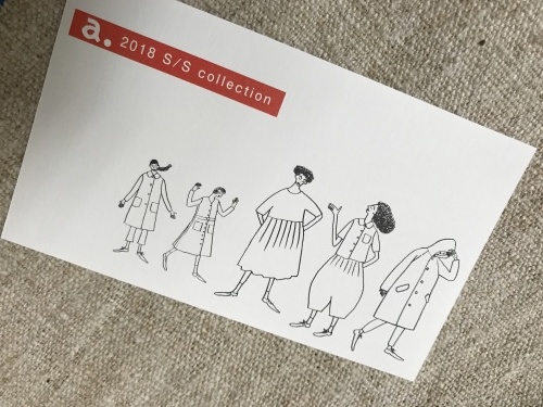 「a.」S/S collection_e0288544_11385304.jpg