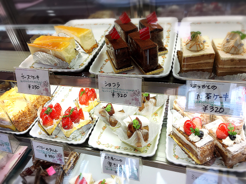 エクレール月乃屋_e0292546_03030453.jpg