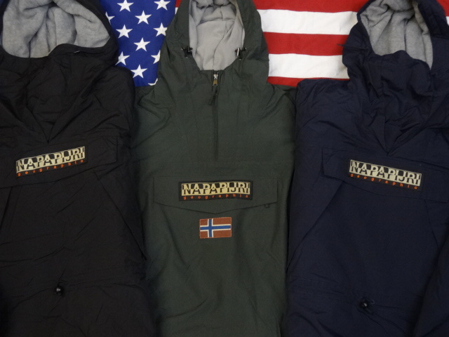 NAPAPIJRI SKIDOO！！！ : Eightys Antiques blog