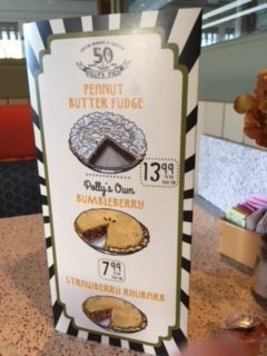 Polly’s Pie で朝食_e0350971_10141176.jpg