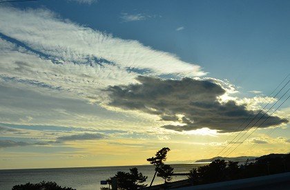 高知市　桂浜・龍王宮_c0229483_061060.jpg