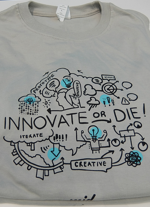 Innovate or Die! （何かを創り出すか、死ぬか！）_b0007805_6532560.jpg