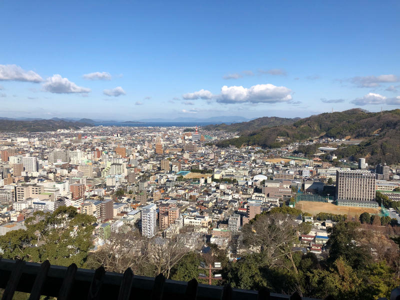 2018年 1月 松山 中_d0357708_22392305.jpg