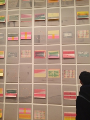 第66回　東京藝術大学　卒業・終了　作品展に行ってきました_a0157409_15102236.jpg
