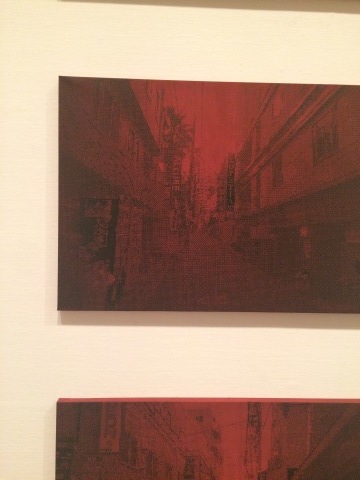 第66回　東京藝術大学　卒業・終了　作品展に行ってきました_a0157409_15104966.jpg