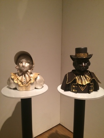 第66回　東京藝術大学　卒業・終了　作品展に行ってきました_a0157409_15125957.jpg