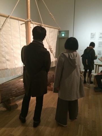 第66回　東京藝術大学　卒業・終了　作品展に行ってきました_a0157409_15135741.jpg