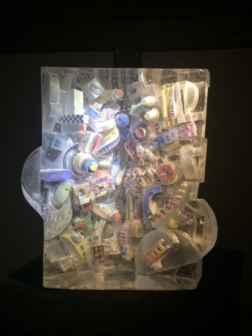 第66回　東京藝術大学　卒業・終了　作品展に行ってきました_a0157409_15160450.jpg