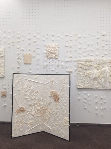 第66回　東京藝術大学　卒業・終了　作品展に行ってきました_a0157409_15174880.jpg
