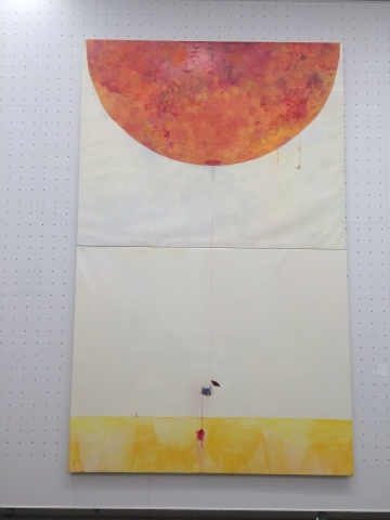 第66回　東京藝術大学　卒業・終了　作品展に行ってきました_a0157409_15180492.jpg