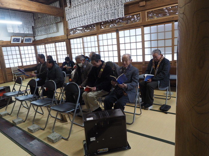 お寺の新年会_c0116915_00100437.jpg