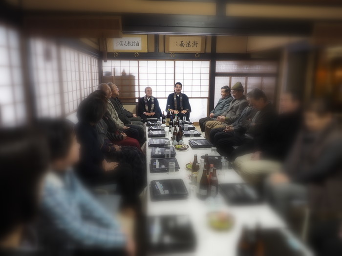 お寺の新年会_c0116915_00124795.jpg