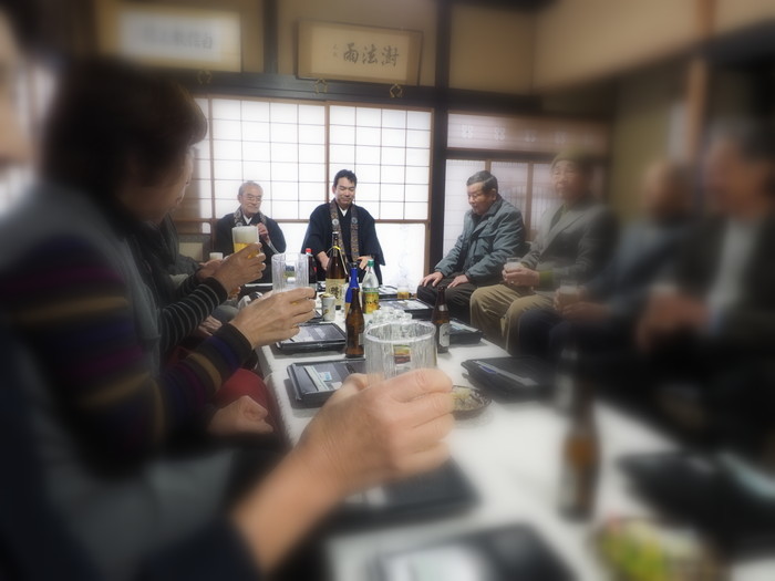 お寺の新年会_c0116915_00131672.jpg