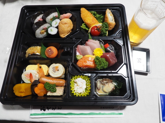 お寺の新年会_c0116915_00133444.jpg